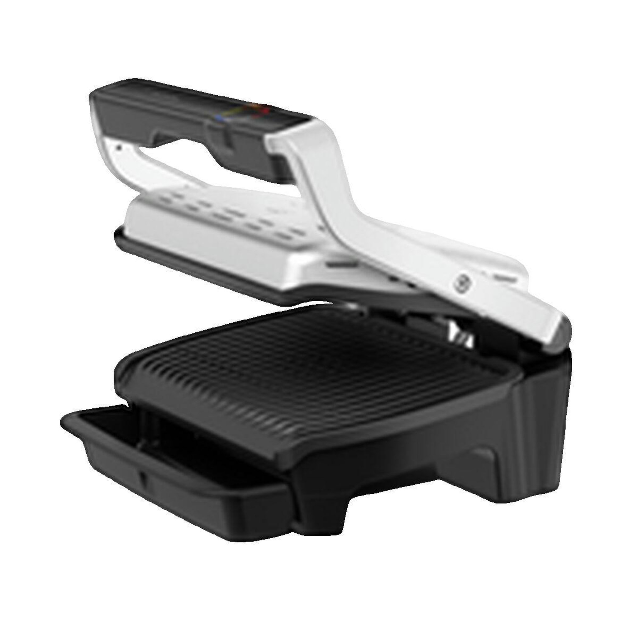 Voir la diapositive 3 : TEFAL Barbecue électrique Tefal Optigrill Elite GC750D30