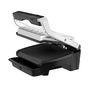 Voir la diapositive 3 : TEFAL Barbecue électrique Tefal Optigrill Elite GC750D30