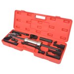 VIDAXL Extracteur a inertie