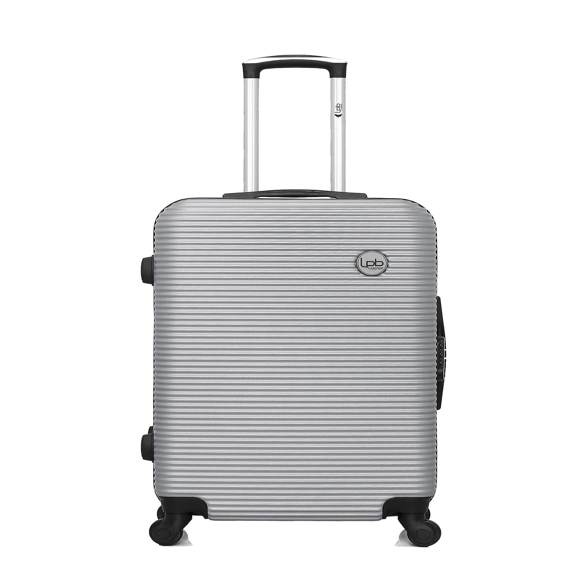 LES P'TITES BOMBES LPB Lpb luggage - valise weekend munich 65 cm 4 roues