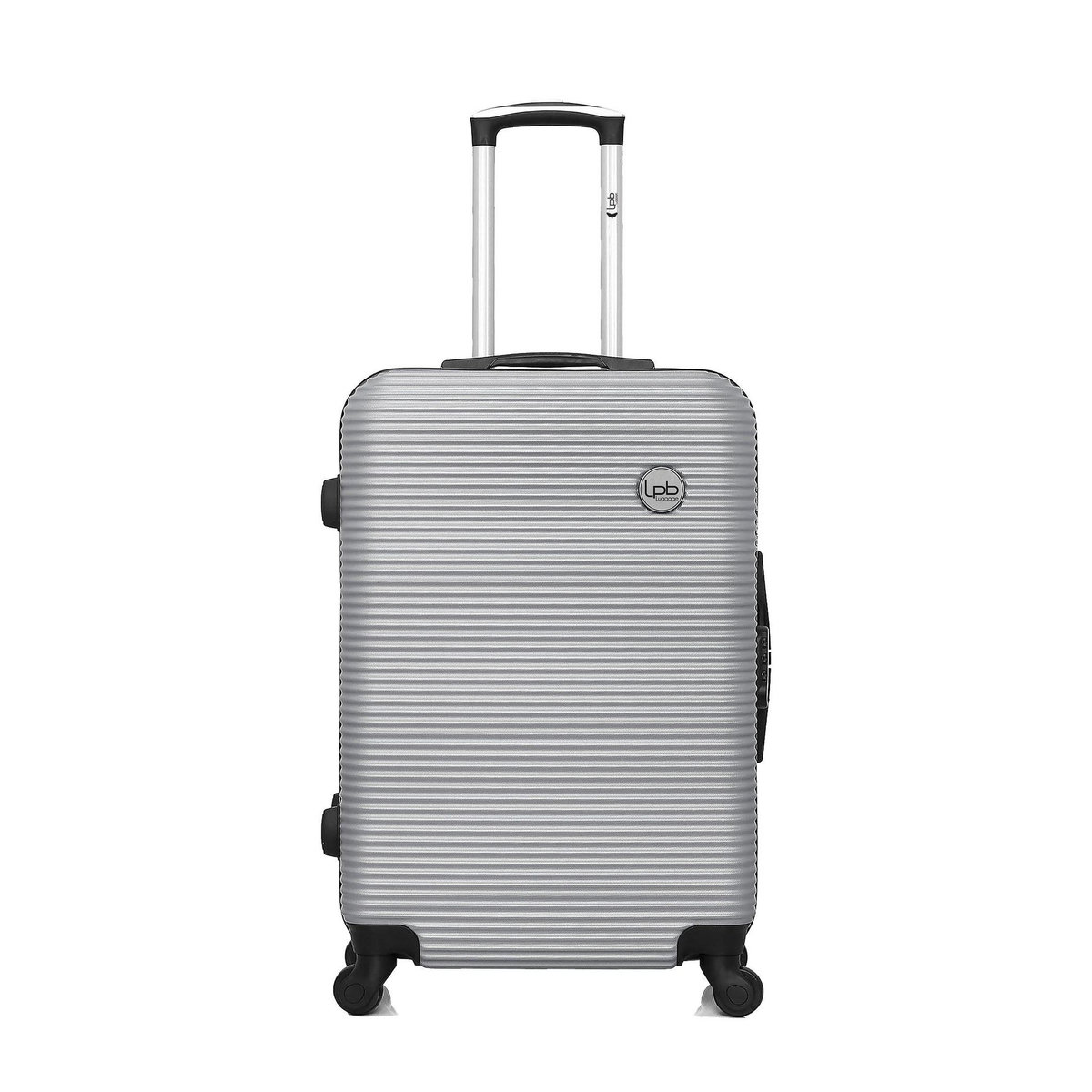 LES P'TITES BOMBES LPB LPB LUGGAGE - Valise Weekend MUNICH 65 cm 4 Roues