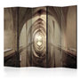 Voir la diapositive 1 : Paris Prix Paravent 5 Volets  Magical Corridor  172x225cm