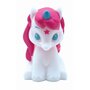 Voir la diapositive 4 : Lexibook Veilleuse Licorne en 3D avec variation de couleurs