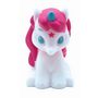Voir la diapositive 4 : Lexibook Veilleuse Licorne en 3D avec variation de couleurs