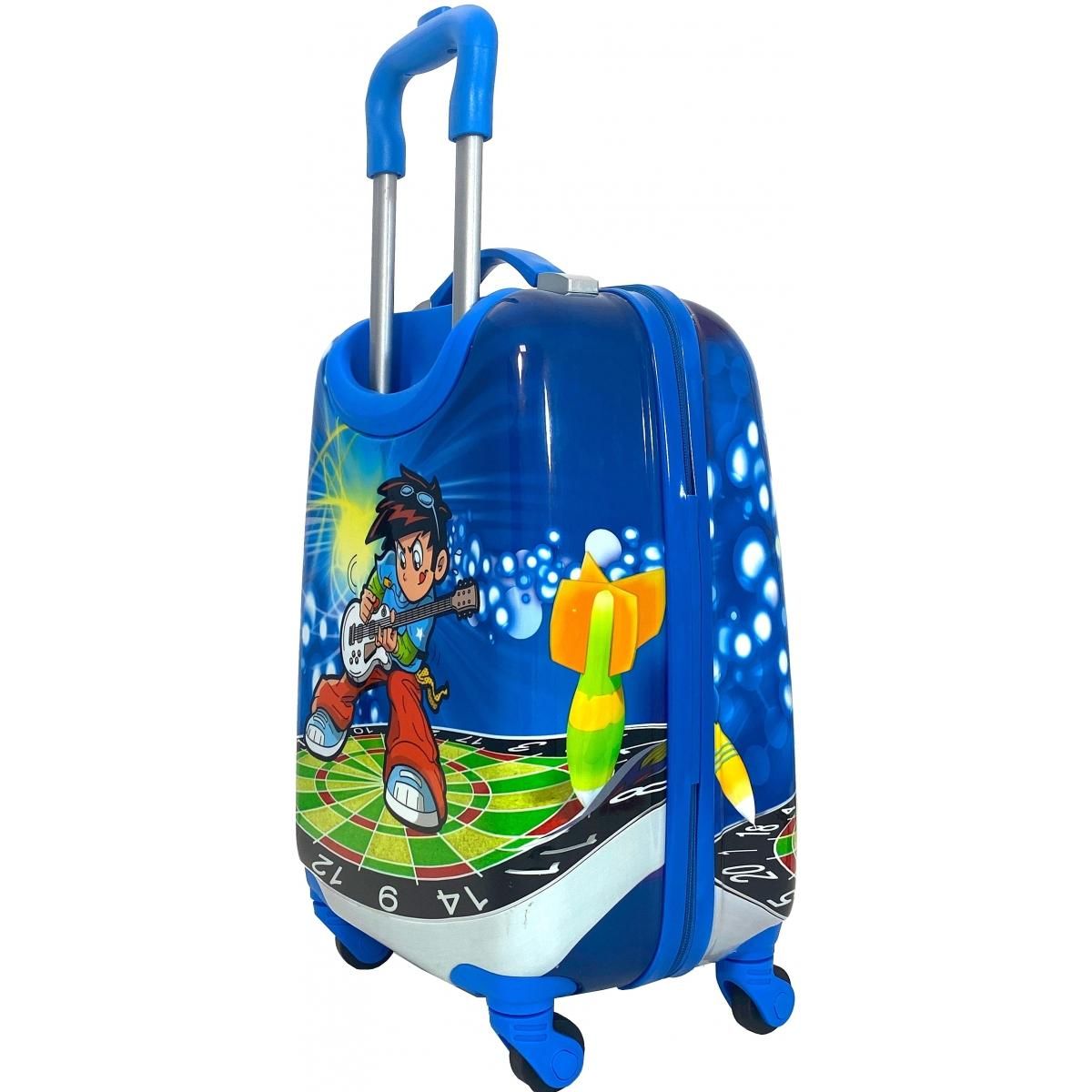 Les Sacs de K'rlot Valise Cabine Les Sacs de K'rlot