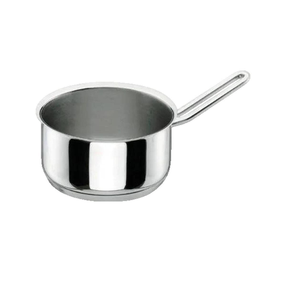Lacor Casserole Lacor professionnelle argent 16 cm