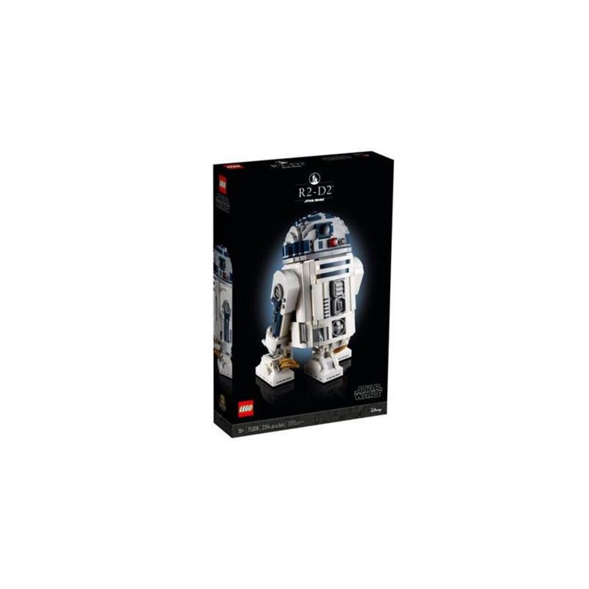 LEGO LEGO® Star Wars™ 75308 R2 D2™