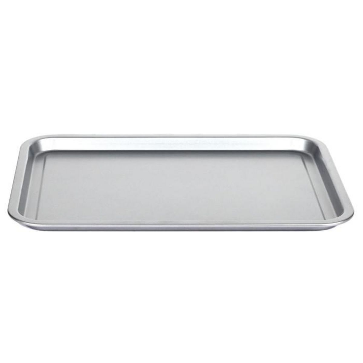 Paris Prix Lot de 3 Plaques de Cuisson  Baking  35cm Argent