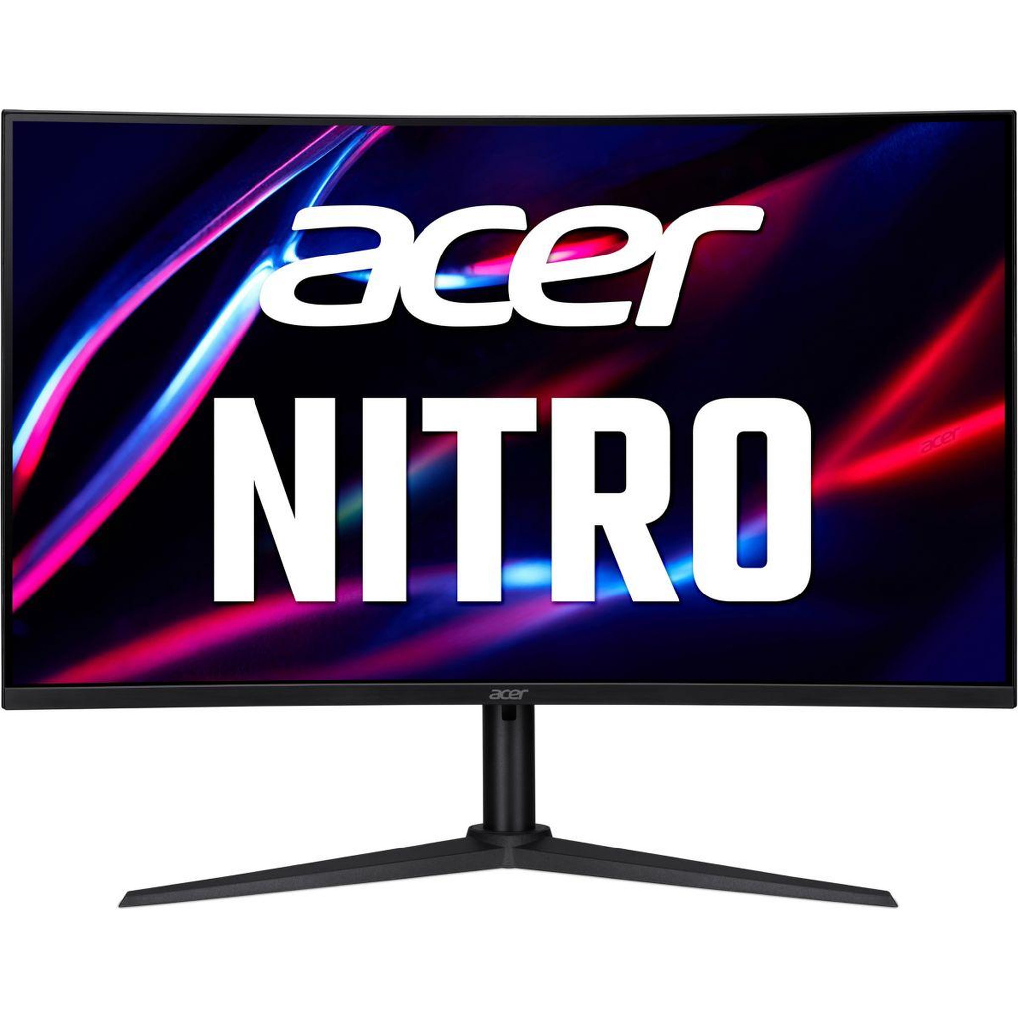 ACER Ecran PC Gamer XZ23 Incurvé 32'' LED VA