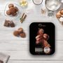 Voir la diapositive 4 : LITTLE BALANCE Balance de cuisine Cocoa powder - sans pile - Kinetic
