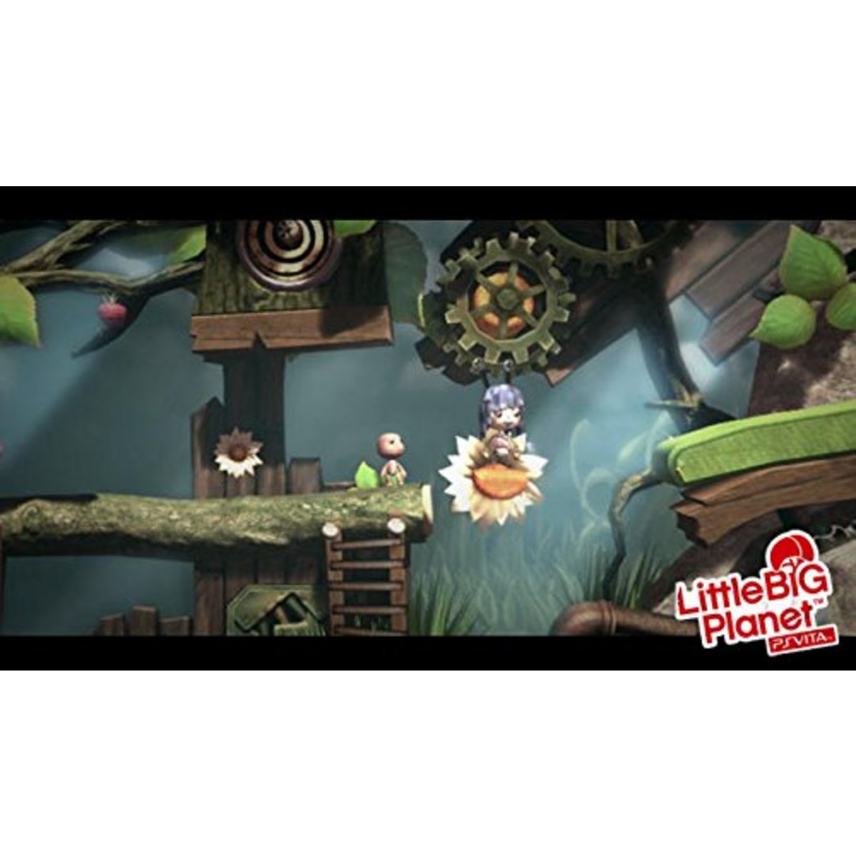 Console Playstation Vita + Hits Mega Pack + Carte Mémoire 8 Go pour PS Vita