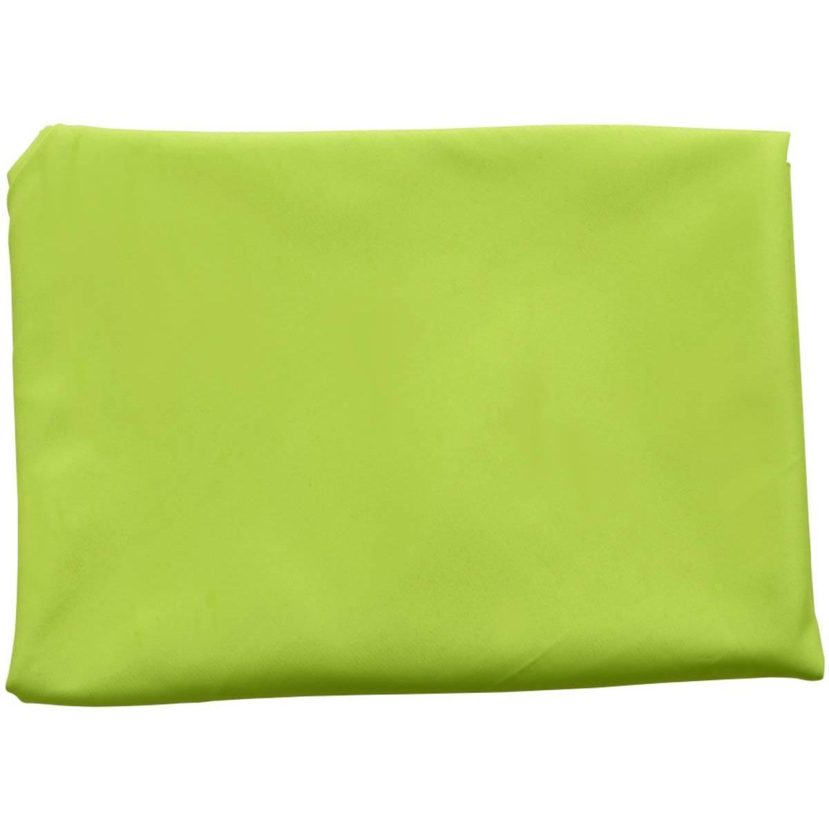 Habitat et Jardin Toile parasol déporté  Sun 3  - 3 x 3 m - Vert