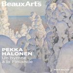 PEKKA HALONEN. UN HYMNE A LA FINLANDE, Mathay Françoise