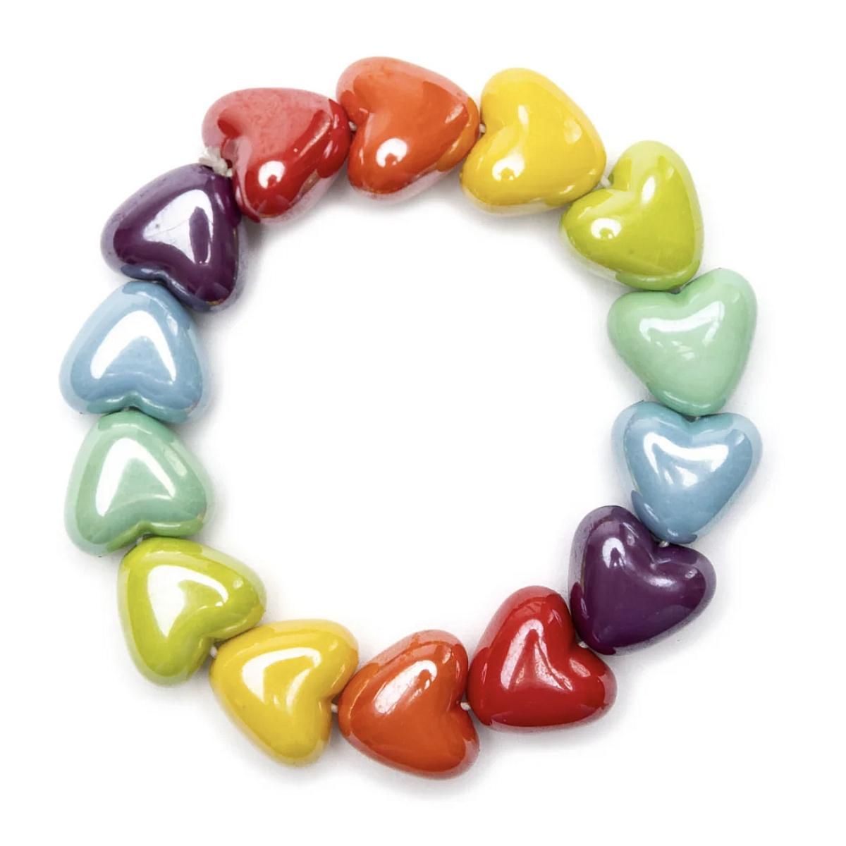 GREAT PRETENDERS Bracelet - Colours of Love