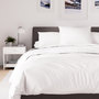Voir la diapositive 1 : SOLEIL D'OCRE Housse de couette en polycoton PERCALE, par Soleil d'ocre
