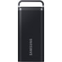Voir la diapositive 2 : Samsung Disque dur externe 2To T5 Evo