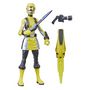 Voir la diapositive 3 : HASBRO Figurine articulée Ranger 15 cm - Power Rangers Beast Morphers
