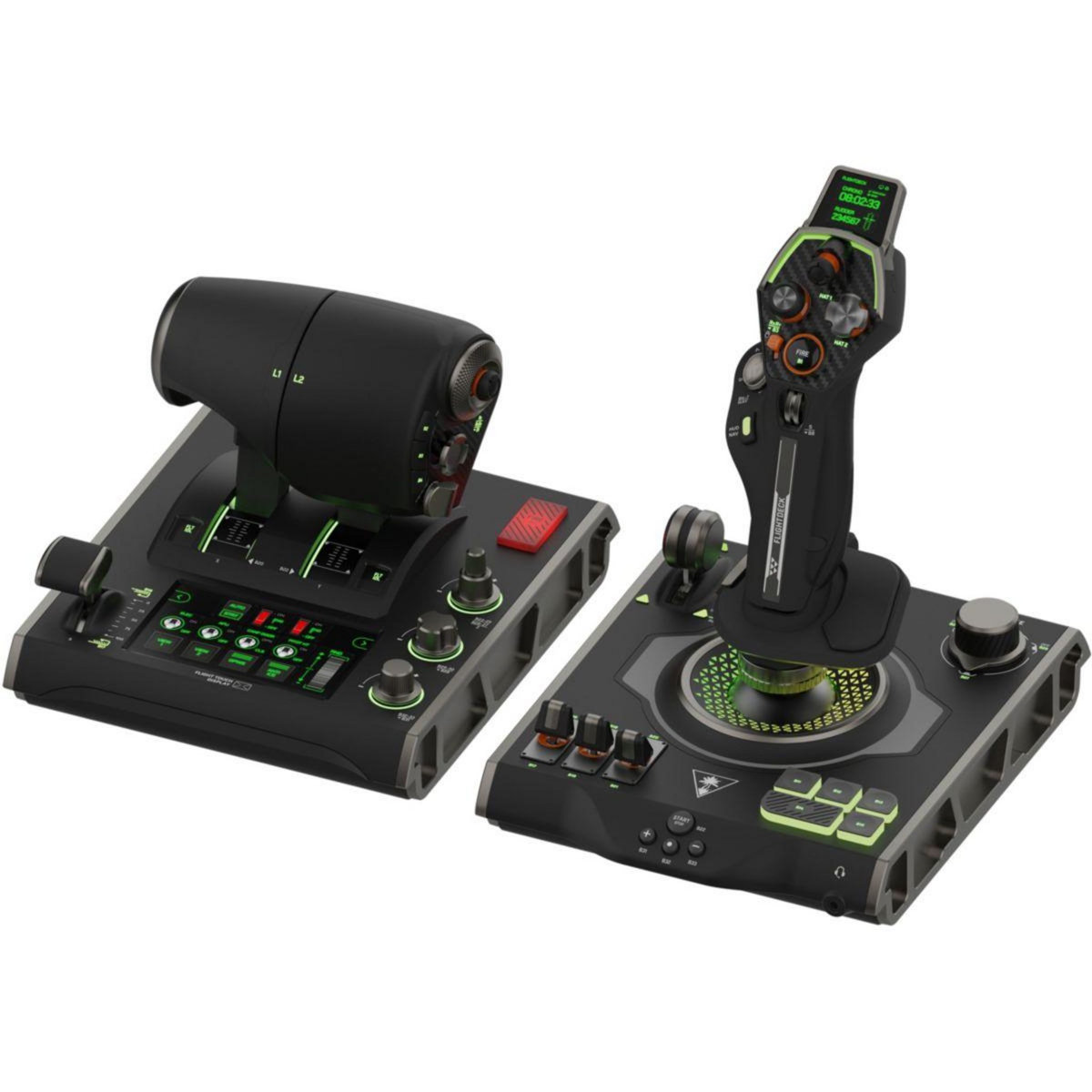 Turtle Beach Joystick VelocityOne FlightDeck