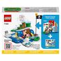 Voir la diapositive 8 : LEGO Super Mario 71384 Pack de Puissance Mario pingouin