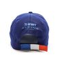 Voir la diapositive 5 : KAPPA Casquette Turquoise/ Homme Kappa Adoflat