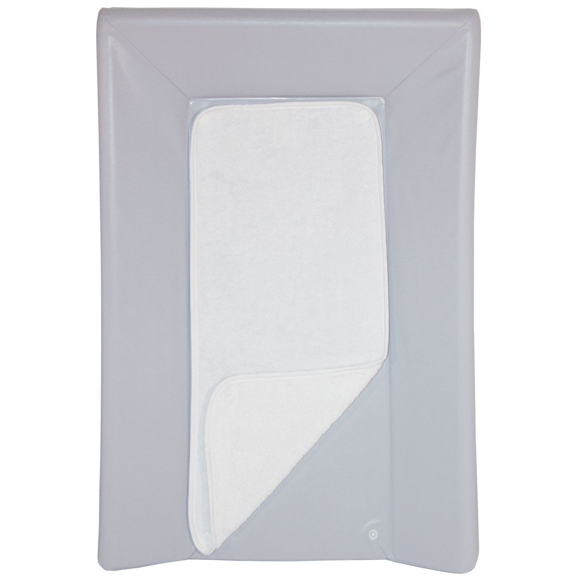 Babycalin Matelas à langer avec serviette
