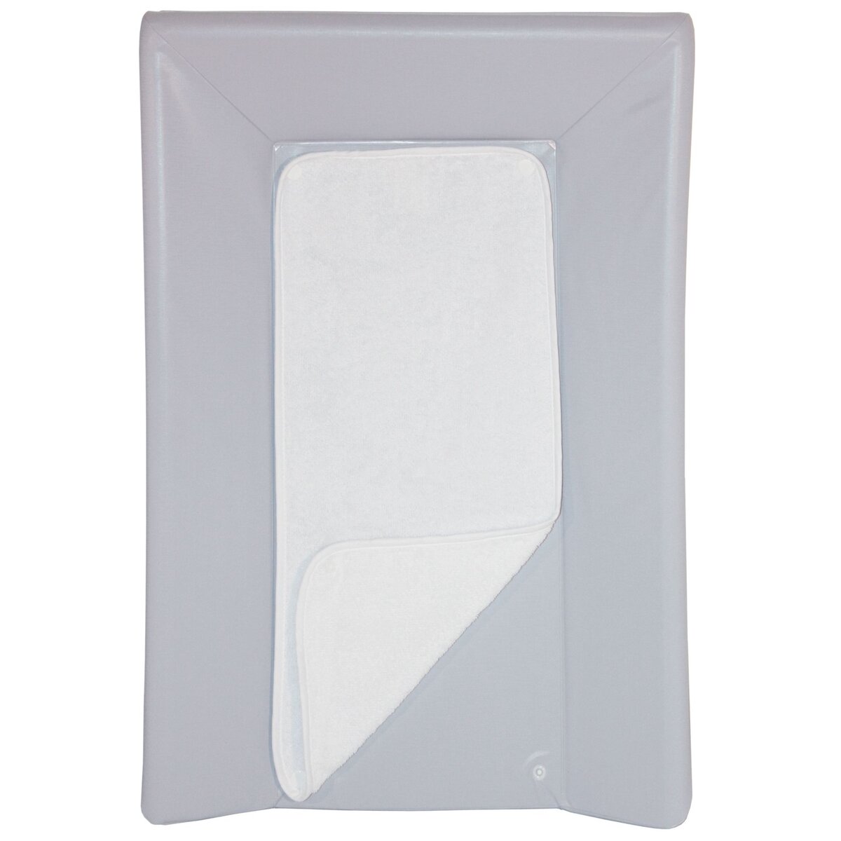 Babycalin Matelas à langer avec serviette