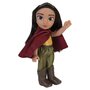Voir la diapositive 2 : DISNEY Raya et le Dernier Dragon - Petite Raya 15 cm