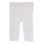 Voir la diapositive 1 : La Manufacture de Layette Pantalon de naissance en coton bébé garçon