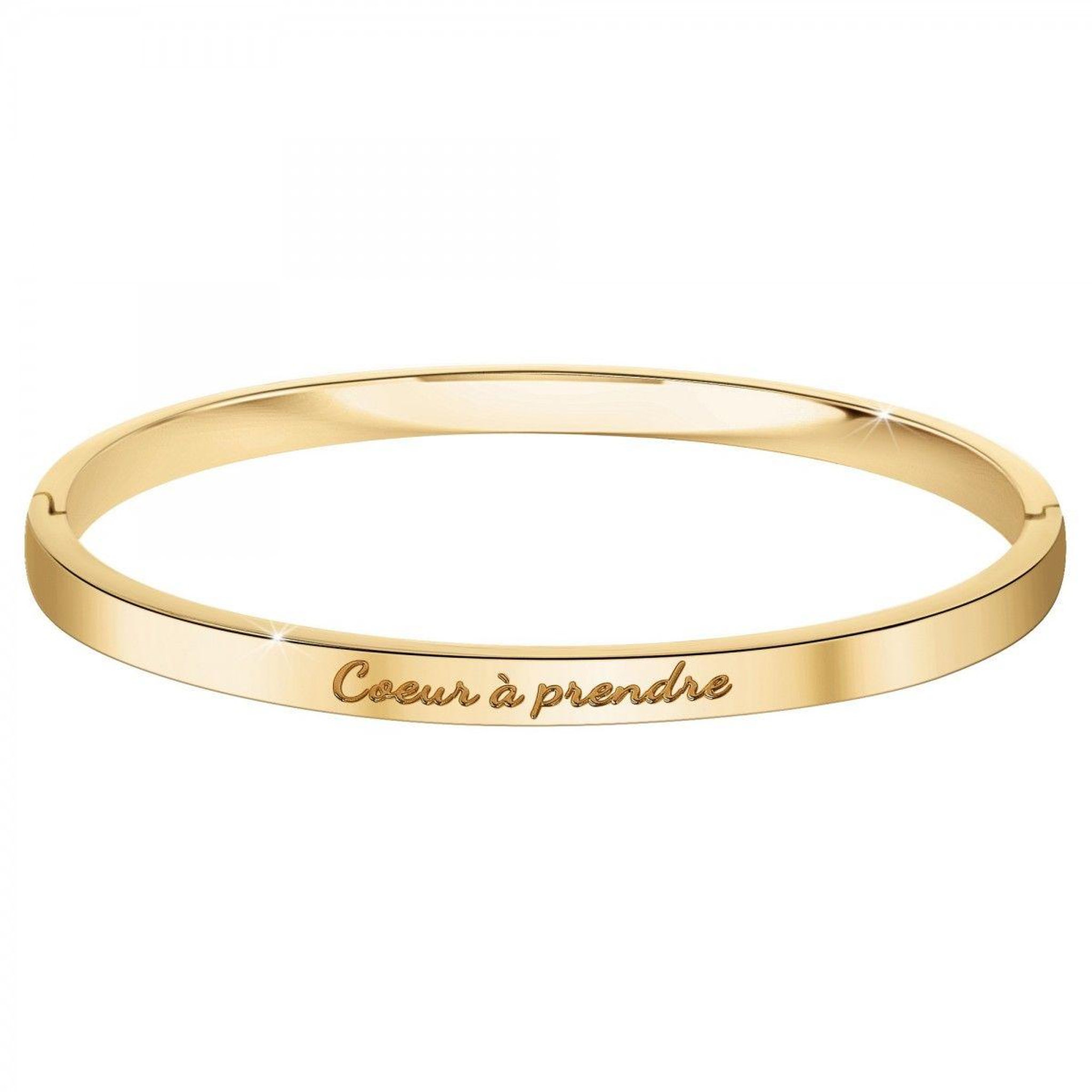 SC CRYSTAL Coeur à prendre - Bracelet par SC Crystal