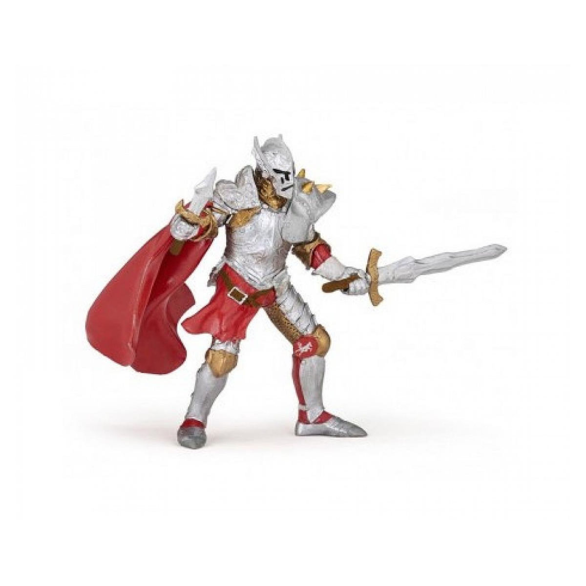 Papo 36031 chevalier au masque de fer