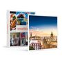 Voir la diapositive 1 : Smartbox 3 jours à Séville avec visite guidée de la ville - Coffret Cadeau Séjour