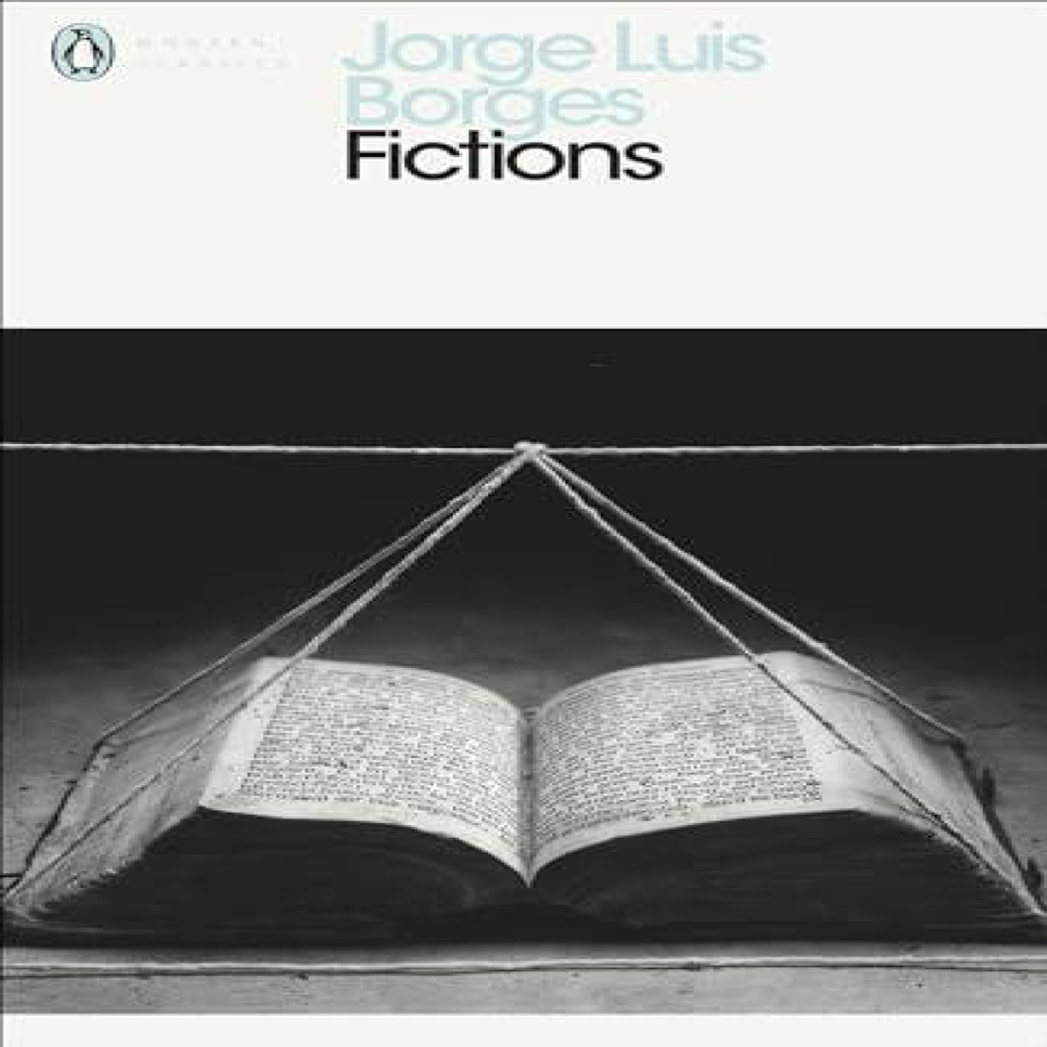 LIVRES Fictions - Jorge Luis Borges