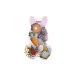 ZENKER Set de 6 Emporte-Pièces Inox Zenker Pâques