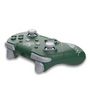 Voir la diapositive 2 : Manette Sans Fil Serpentard Harry Potter Switch