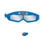 Voir la diapositive 3 : Lexibook Guitare Électronique Lumineuse avec lunettes et micro Pat'Patrouille
