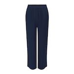 JACQUELINE DE YONG Pantalon  Femme JDY Star Sezen   W38. Coloris disponibles : Bleu