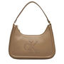 Voir la diapositive 1 : CALVIN KLEIN JEANS Sac à bandoulière  Femme Calvin Klein Jeans Sandi
