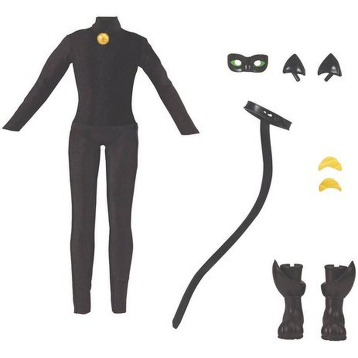 BANDAI Adrien poupée 26 cm Miraculous