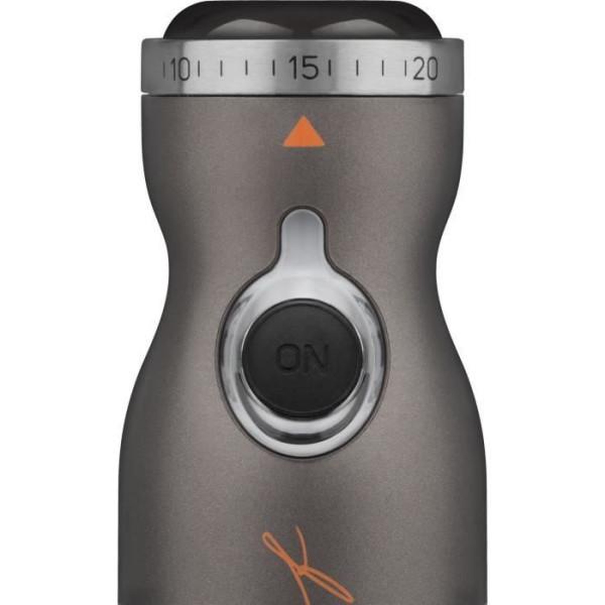 Voir la diapositive 5 : MARKET24 Mixeur Electrique  plongeant 9 en 1 - SENCOR - SHB 5501CH-EUE3 - 1200 W - Gris