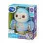 Voir la diapositive 1 : VTECH Lili Ma Luciole Douce Nuit - Peluche Éclairante pour Bébé