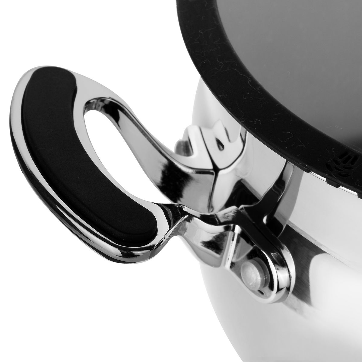 ROSSETTO Couscoussier 24cm en inox