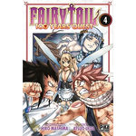 FAIRY TAIL - 100 YEARS QUEST TOME 4 , Mashima Hiro