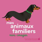 MES ANIMAUX FAMILIERS, Falière Amélie