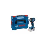 BOSCH Boulonneuse 18V GDS 18V 330 HC Professional (sans batterie ni chargeur) + coffret L BOXX BOSCH 06019L5001