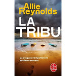 LA TRIBU, Reynolds Allie