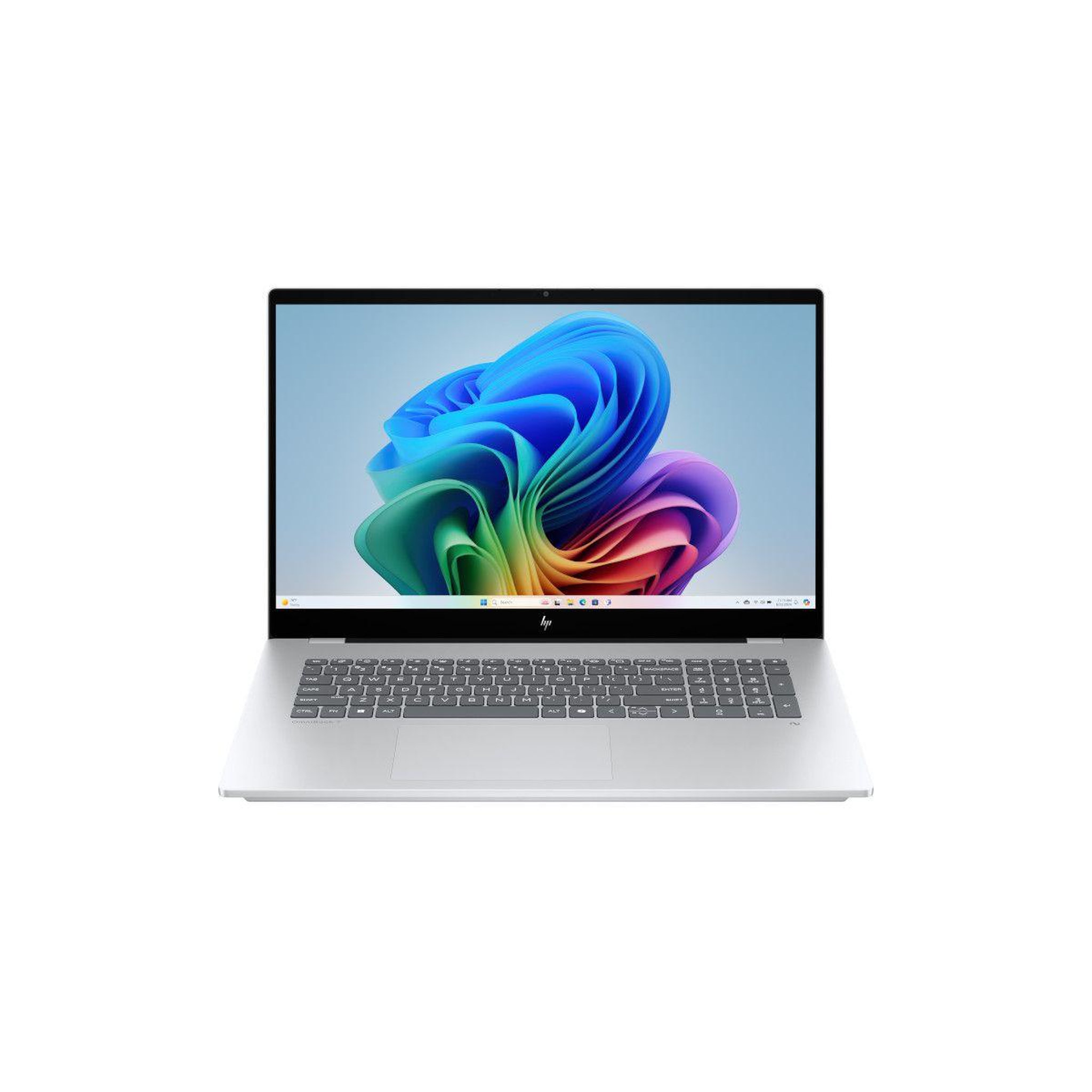 HP Ordinateur portable OmniBook 7 17-dc0004nf Copilot+PC