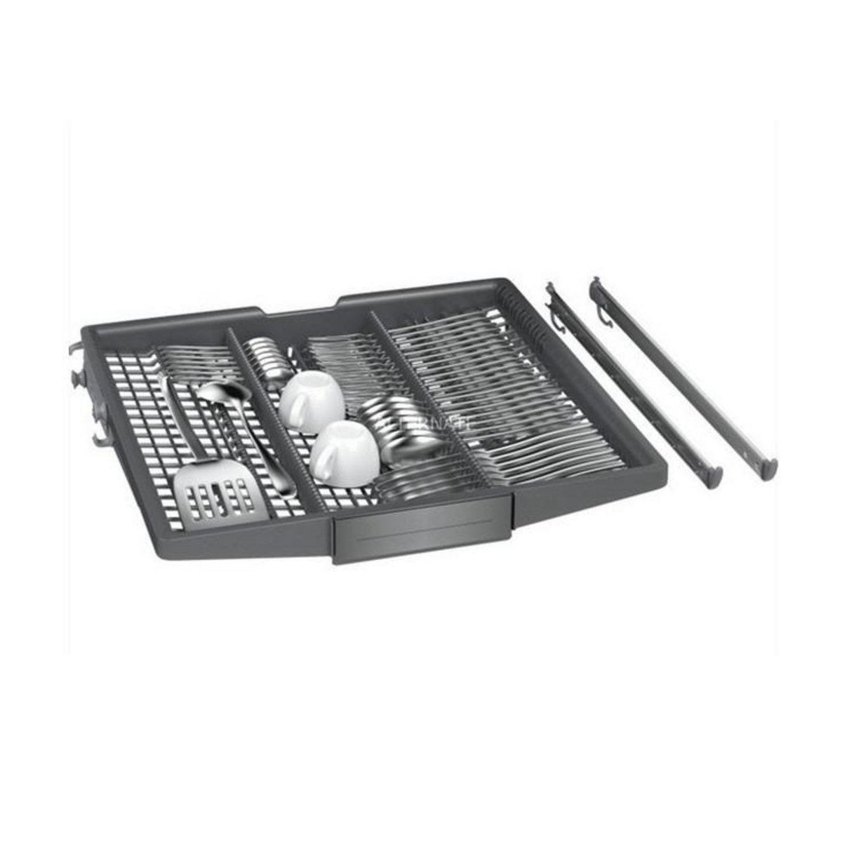 Siemens Tiroir à couverts 60cm - sz36dx02