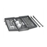 Siemens Tiroir à couverts 60cm - sz36dx02