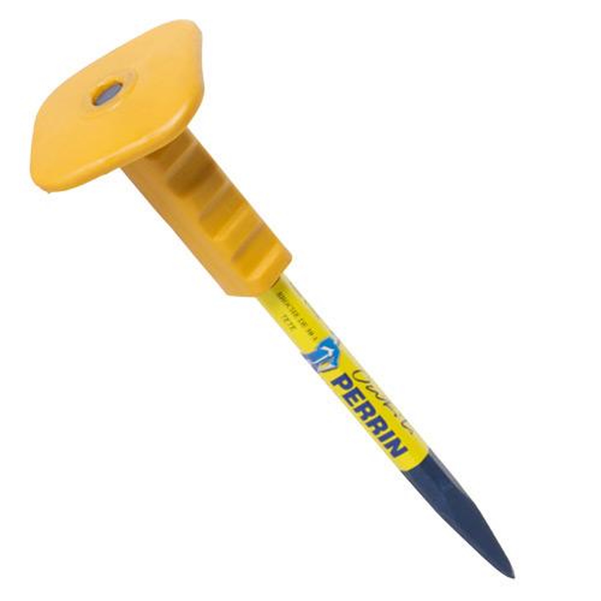 OUTILS PERRIN Broche de 35 avec pare-coups