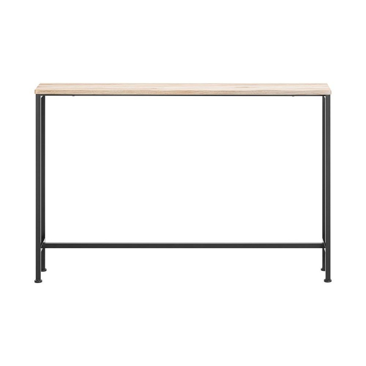 SOBUY SoBuy - Console D'entrée - 120x20x80cm - Industriel - FSB19-XL